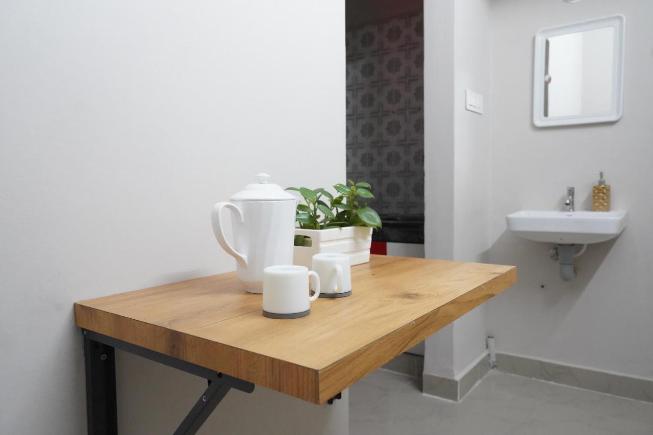 Empark Homestay Бангалор Екстериор снимка