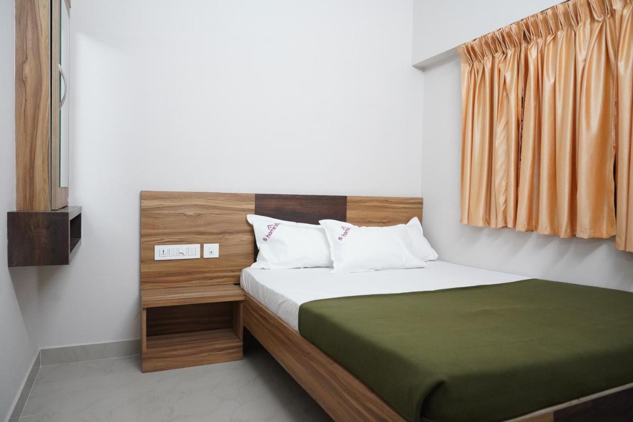 Empark Homestay Бангалор Екстериор снимка
