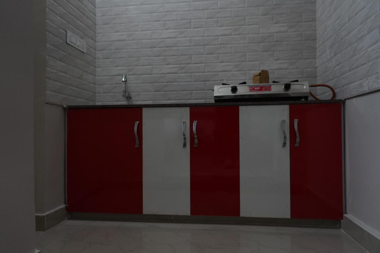 Empark Homestay Бангалор Екстериор снимка