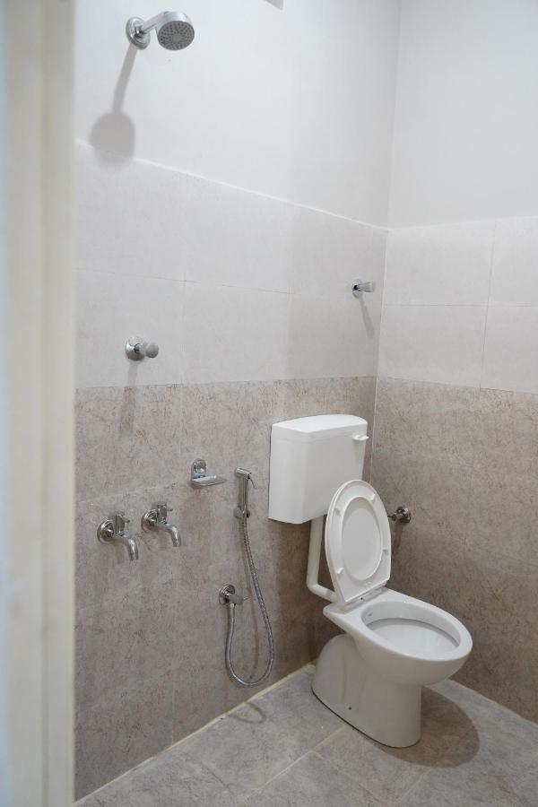 Empark Homestay Бангалор Екстериор снимка