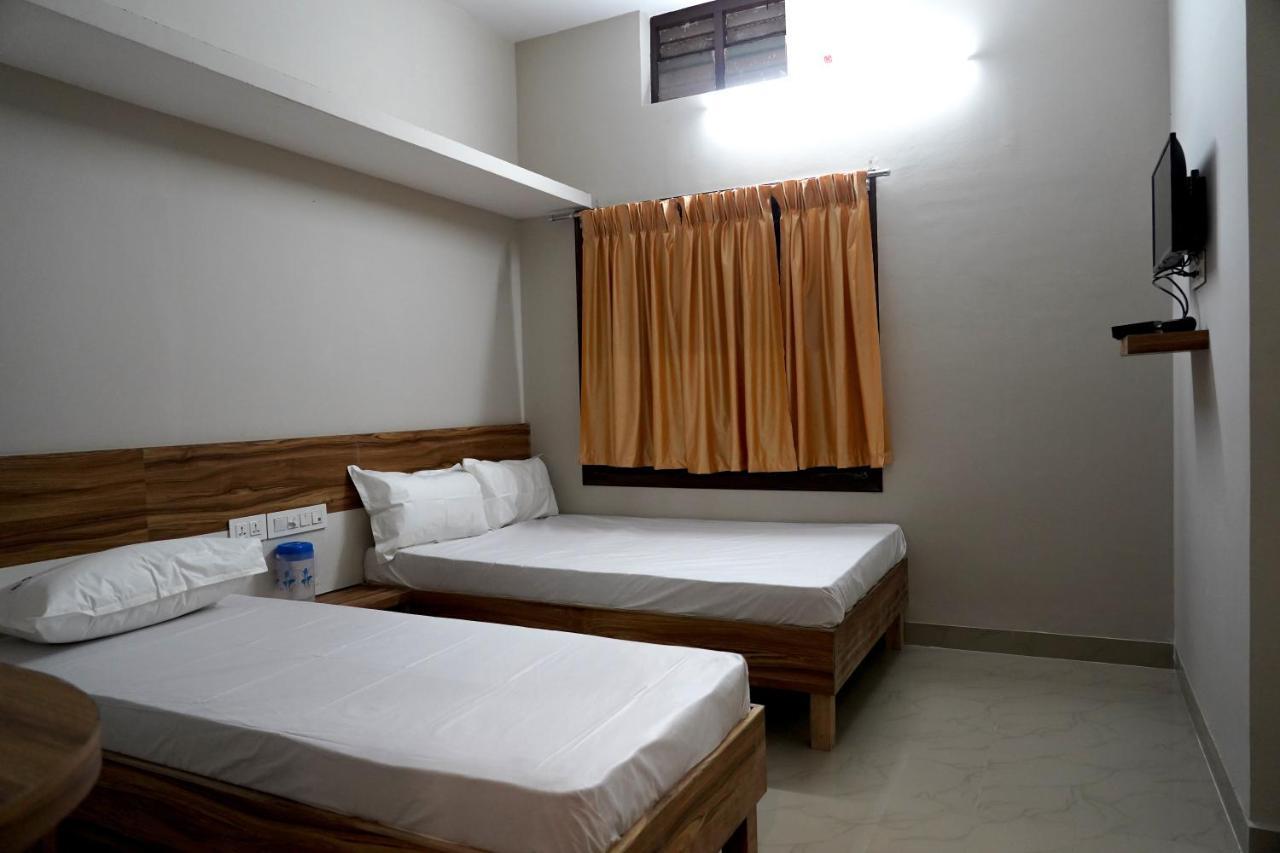Empark Homestay Бангалор Екстериор снимка