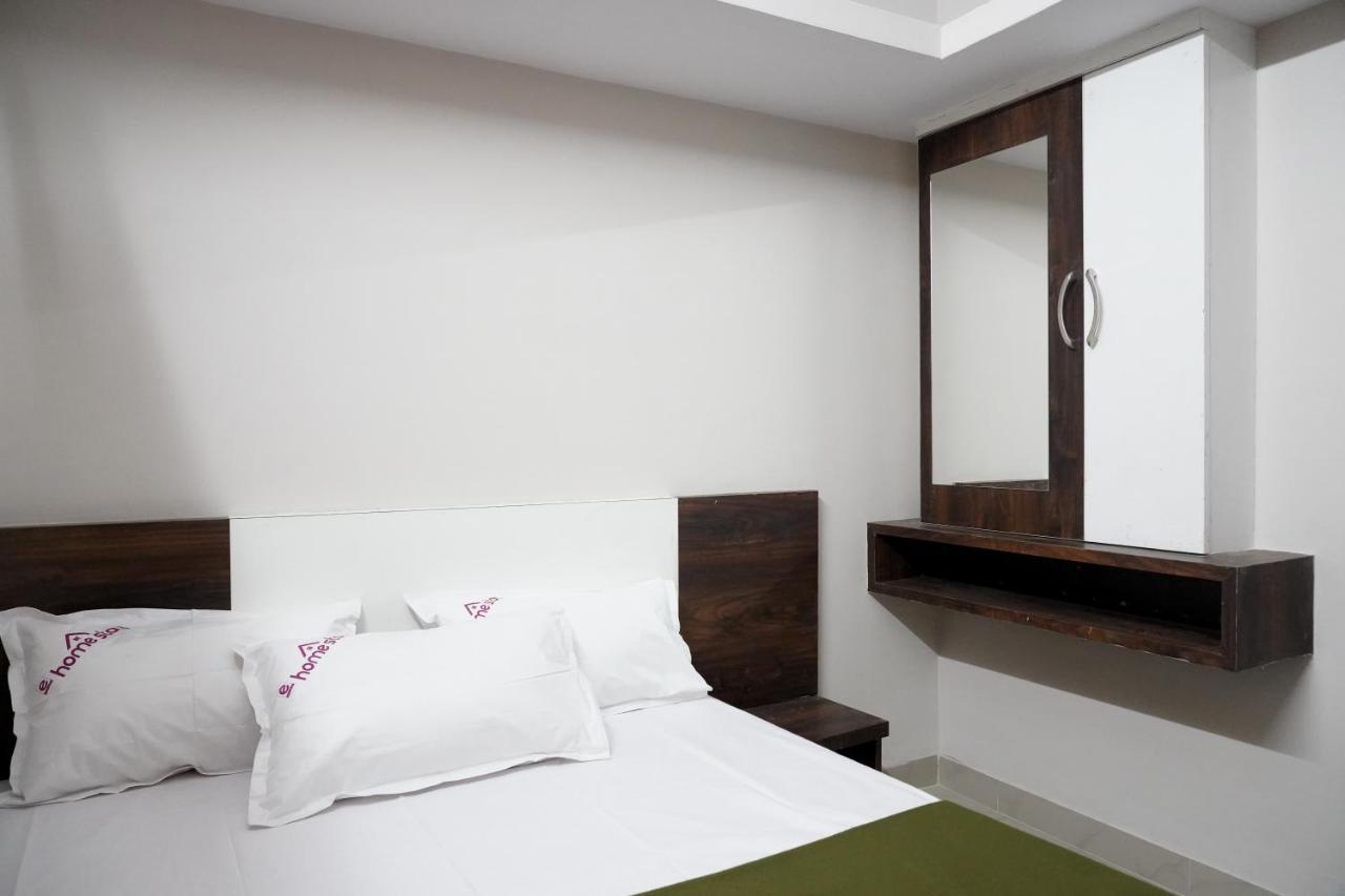 Empark Homestay Бангалор Екстериор снимка