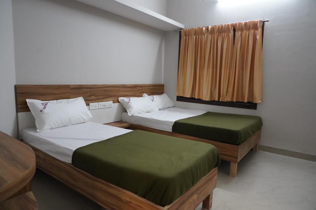 Empark Homestay Бангалор Екстериор снимка