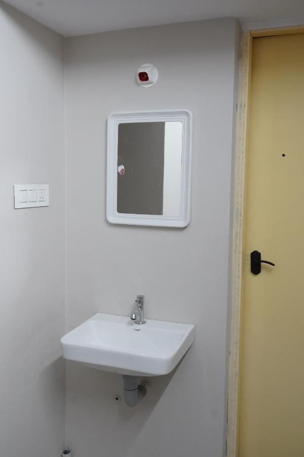 Empark Homestay Бангалор Екстериор снимка