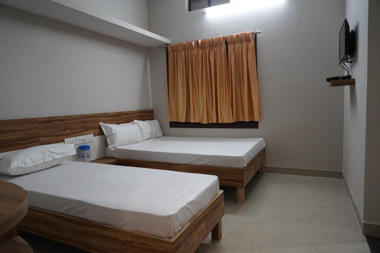 Empark Homestay Бангалор Екстериор снимка